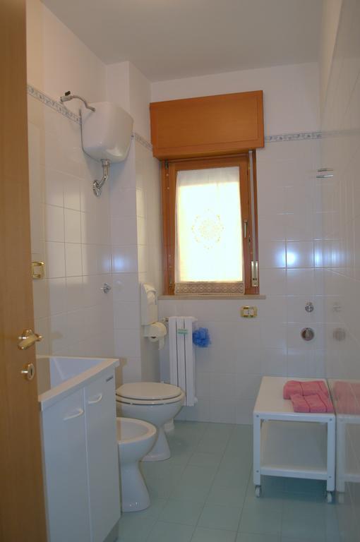 Апартаменти Casa Vacanze La Rocca Матера Номер фото